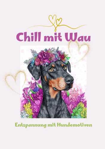 Chill mit Wau — Anna Moessner