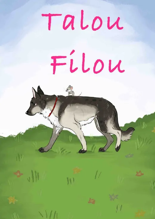 Talou Filou
