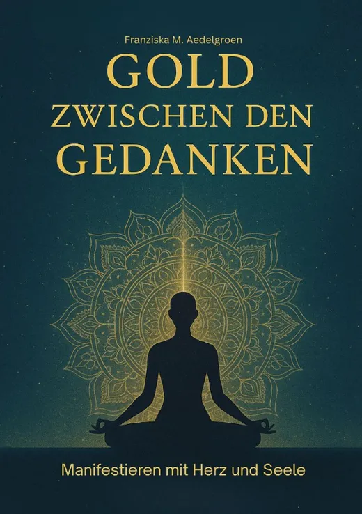 Gold zwischen den Gedanken