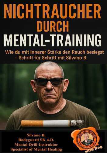 Gesundheit / Nichtraucher durch Mental-Training