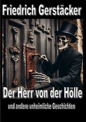 Heimliche und unheimliche Geschichten / Der Herr von der Hölle