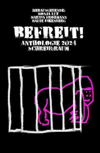 Befreit! — Malte Eikenberg