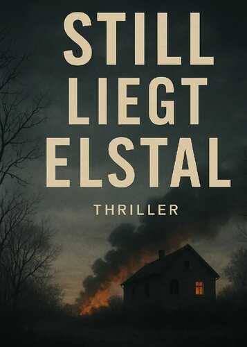 Still liegt Elstal