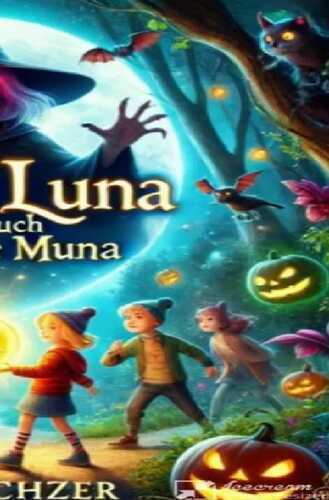 Rettet Luna