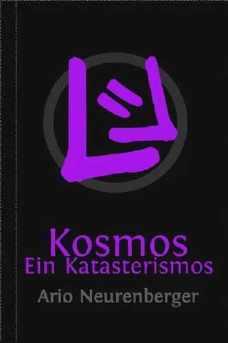 Kosmos — Ario Neurenberger