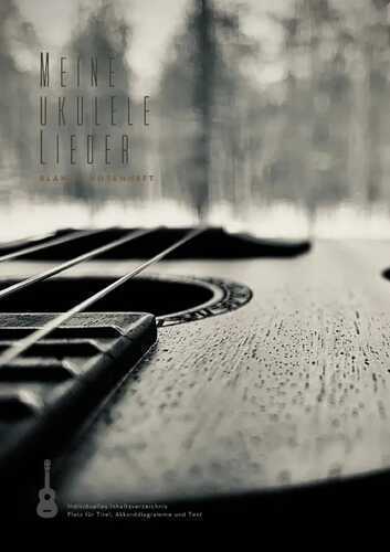 Meine Ukulele Lieder