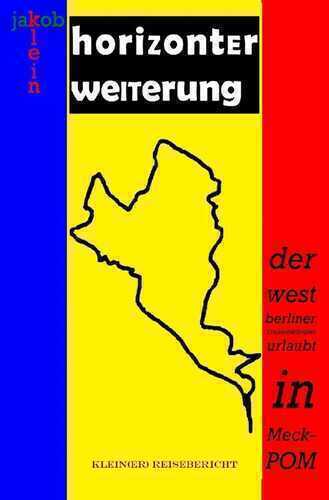 Schokoriegelreihe / horiZontErweITerung