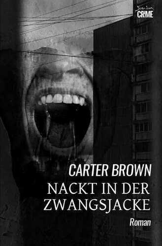 Nackt in der Zwangsjacke