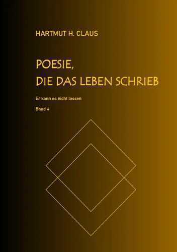 Poesie, die das Leben schrieb / Poesie, die das Leben schrieb - Band 4