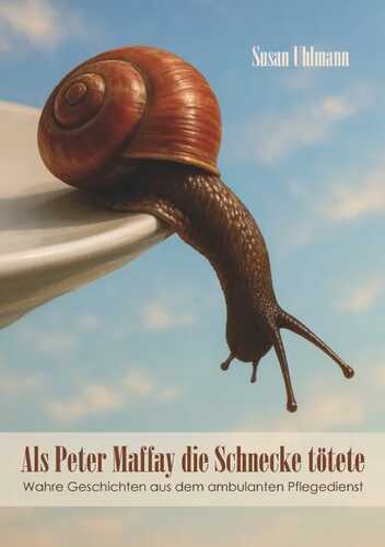 Als Peter Maffay die Schnecke tötete