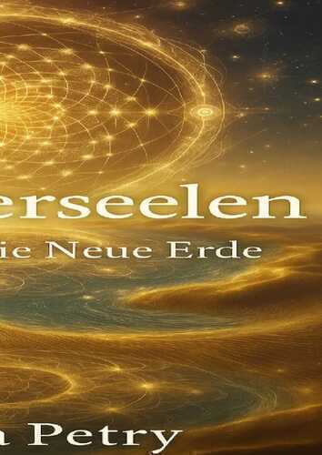 Schöpferseelen - Der Weg auf die Neue Erde