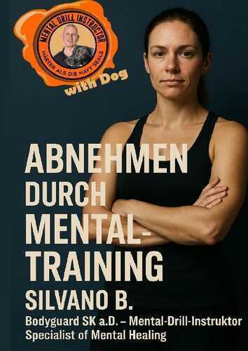 Gesundheit / Abnehmen durch Mental-Training