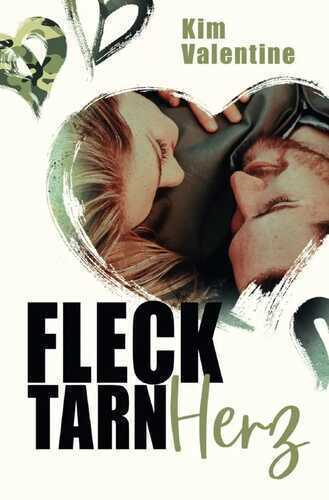 Flecktarnherz — Kim Valentine