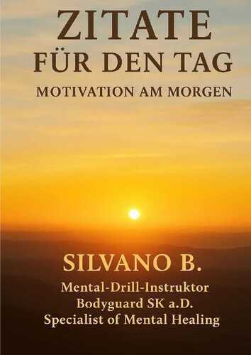 Zitate Motivation / Zitate für den Tag -Motivation am Morgen