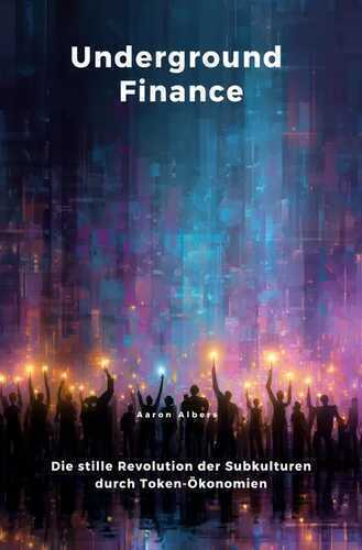 Underground Finance — Aaron Albers
