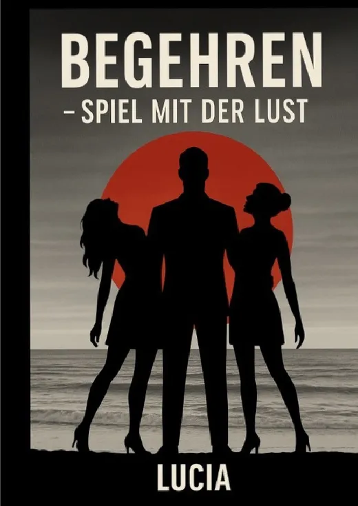 Begehren Spiel mit der Lust