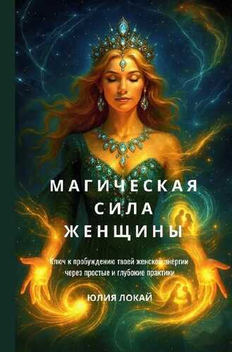 Магическая сила женщины