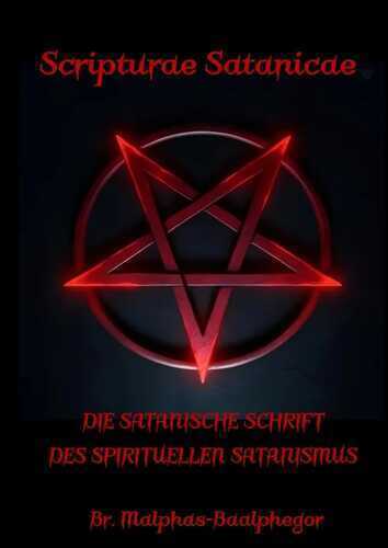 Scripturae Satanicae