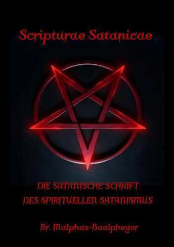 Scripturae Satanicae