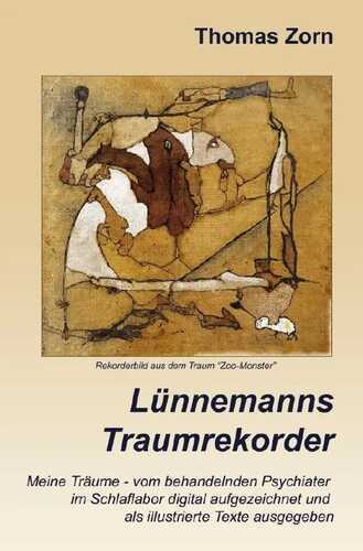 Lünnemanns Traumrekorder