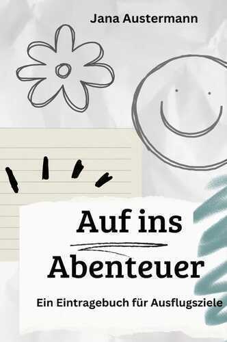 Auf ins Abenteuer