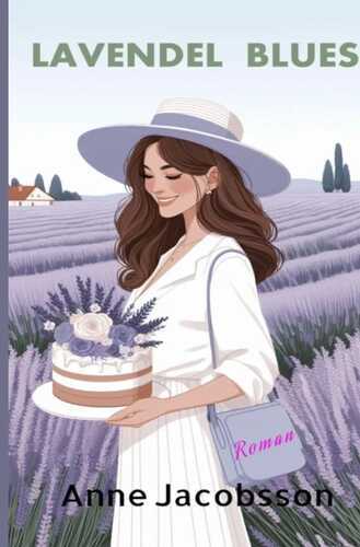 Lavendel Blues