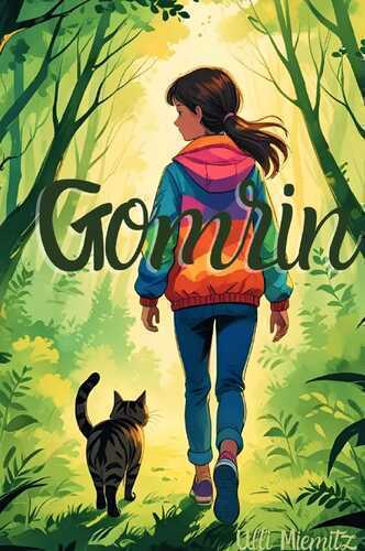 Gomrin