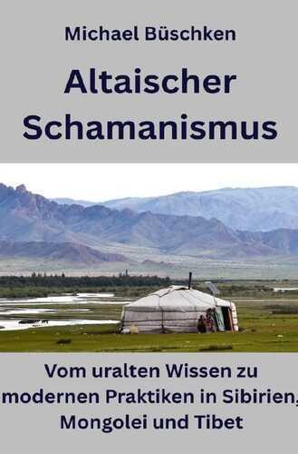 Altaischer Schamanismus