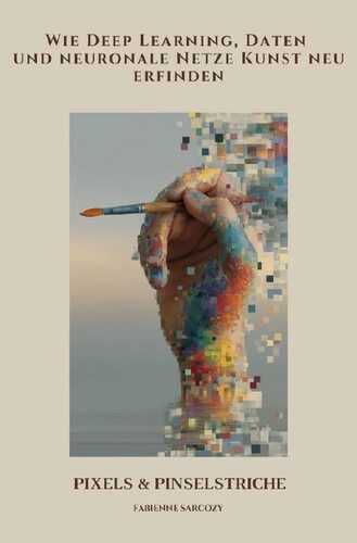 Pixels & Pinselstriche