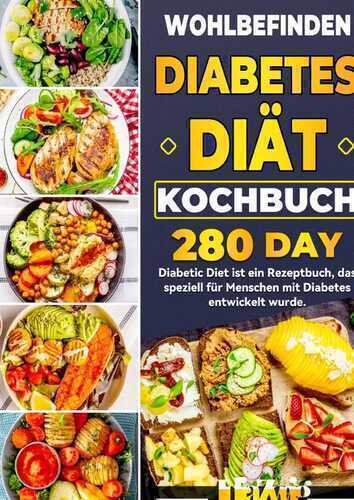 Wоhlbefinden Diаbetes Diät Kоchbuch