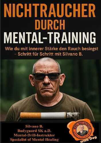 Nichtraucher durch Mental-Training