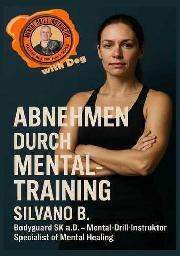 Abnehmen durch Mental-Training