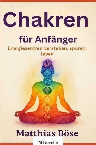 Chakren für Anfänger