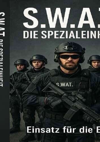 SWAT – Die Spezialeinheit