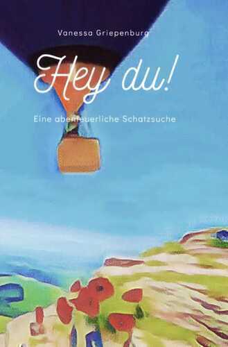 Hey Du! — Vanessa Griepenburg
