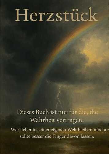 Herzstück — Lucia G
