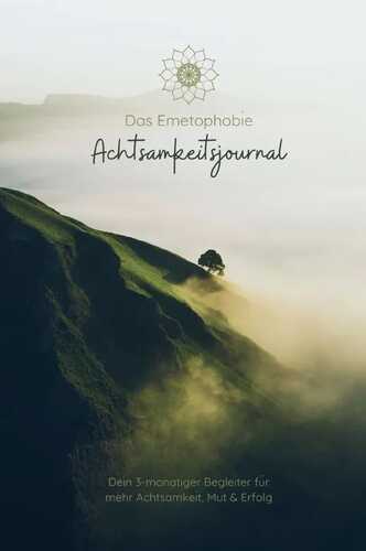 Das Emetophobie Achtsamkeitsjournal