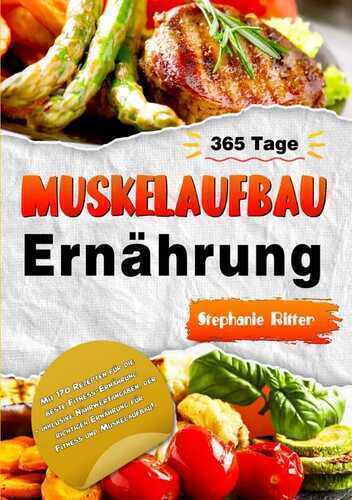 Muskelaufbau Ernährung