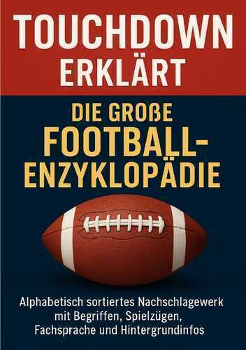 Touchdown erklärt