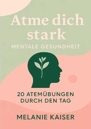 Atme dich stark