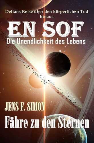 EN SOF Die Unendlichkeit des Lebens