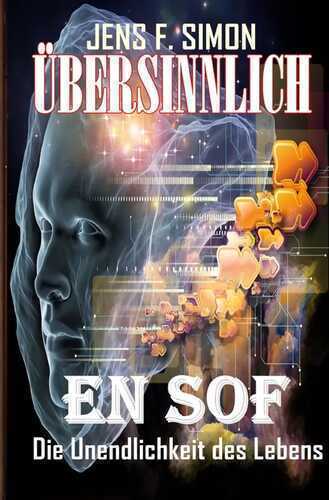Übersinnlich — Jens F. Simon