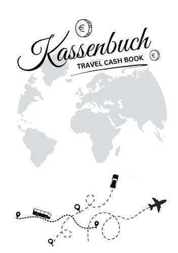 Travel Cash Book