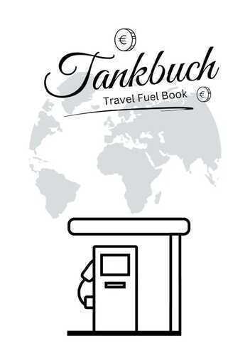 Tankbuch — Jessica Hetke