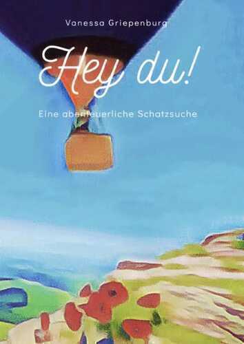 Hey Du! — Vanessa Griepenburg
