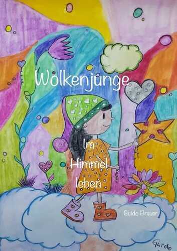 Wolkenjunge — Guido Brauer