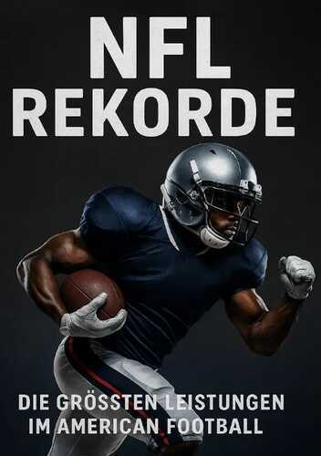 NFL Rekorde — Anton Bauer