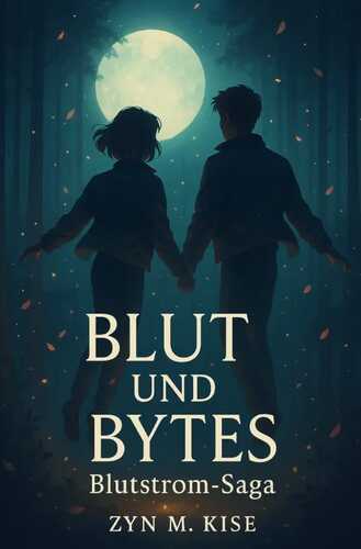 Blut und Bytes — Marcel Guse