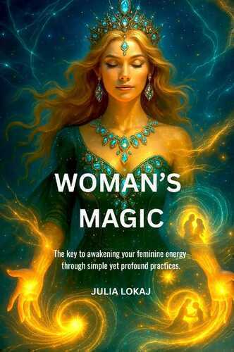 Woman`s Magic