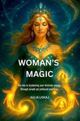 Woman`s Magic